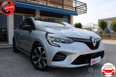 Renault Clio 1.5 blue dci Evolution 100cv X NEOPAT