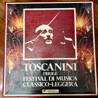 Arturo Toscanini dirige – Festival Musica Classica