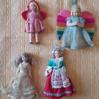 Bambole Vintage LENCI