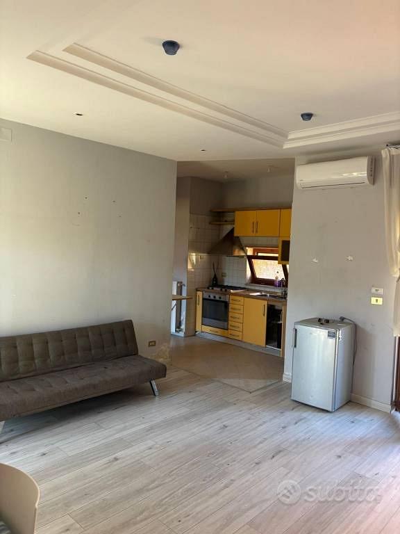 Appartamento – Giugliano in Campania, Country Park - Vista 2