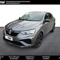 RENAULT Arkana 1.6 E-Tech full hybrid E-Tech Eng