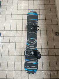Snowboard Burton