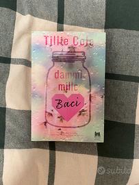 Dammi Mille Baci - Tillie Cole