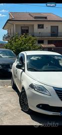 fari/stop lancia ypsilon
