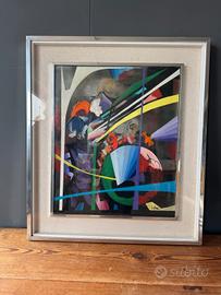 Quadro Libero Vitali