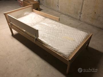 Letto bambini ikea
