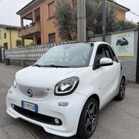 Smart ForFour 70 1.0 Prime