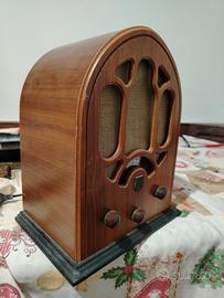 radio 
