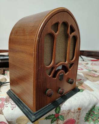 radio 