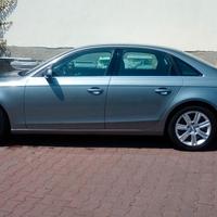 AUDI A4 4ª serie - 2010