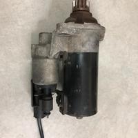 02Z911024H Motorino Avviamento VW Passat B7 10/14