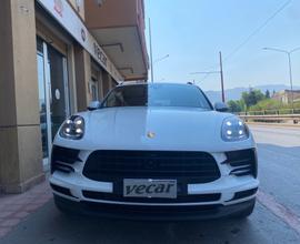 Porsche Macan 2.0 245cv sport tetto panoramico