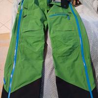 Pantaloni da sci Peak Performance heli alpine 3L
