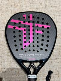 Oxdog Ultimate Pro Plus