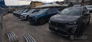 Peugeot 2008 ALLURE KM ZERO 2026