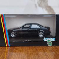 Schabak BMW serie 5 E39