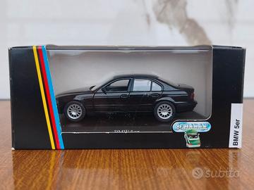 Schabak BMW serie 5 E39
