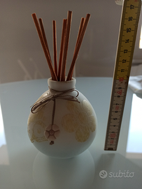 Thun essenze profumo diffusore ambiente bastoncini