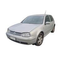 Ricambi usati per VW Golf 4 1.8 Benzina del 1998