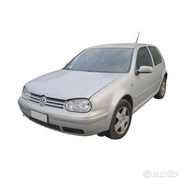 Ricambi usati per VW Golf 4 1.8 Benzina del 1998