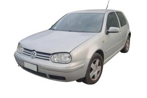 Ricambi usati per VW Golf 4 1.8 Benzina del 1998