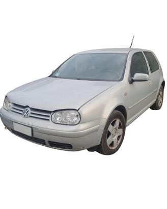 Ricambi usati per VW Golf 4 1.8 Benzina del 1998