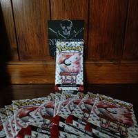 Pokemon 151 scarlatto e violetto pRoXy