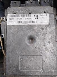 Centralina Ford Transit 115T 350