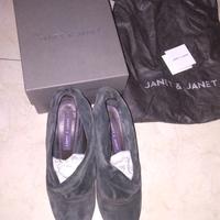 stivaletti n 37 Janet Janet 