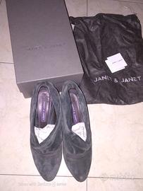stivaletti n 37 Janet Janet 