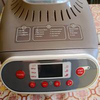 Macchina per il pane MOULINEX .