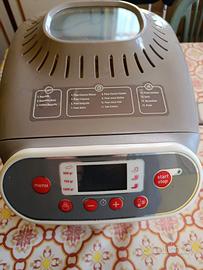 Macchina per il pane MOULINEX .