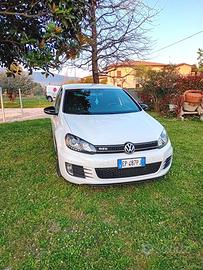Volkswagen GOLF 2.0 TDI 170 CV GTD