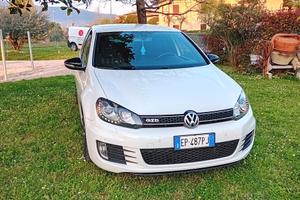 Volkswagen GOLF 2.0 TDI 170 CV GTD