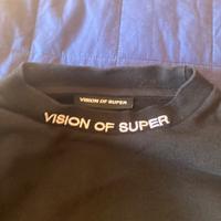 felpa vision of super