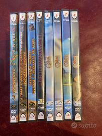 Cofanetto Le Avventure della Bibbia