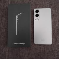 Samsung s25 Edge 12/512