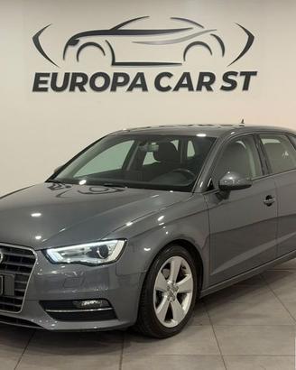 Audi A3 1.6 TDI 110cv clean diesel S tronic A...