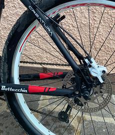 Mountain bike