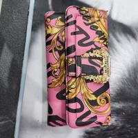Portafogli versace couture