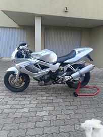 Honda VTR 