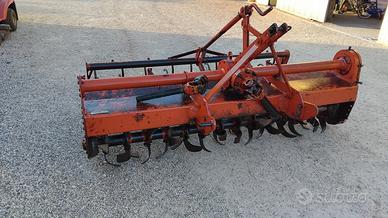 Fresa breviglieri 2.35 mt