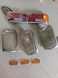 Mercedes 220 1968