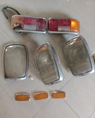 Mercedes 220 1968