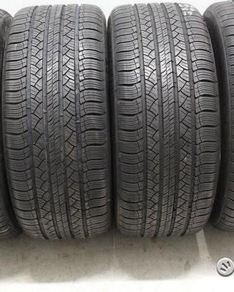 4 gomme 225 50 17 pirelli
