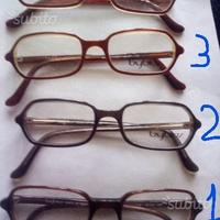 Montature per occhiali Byblos