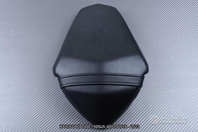 Sella passeggero KAWASAKI Z400 NINJA 400 2018 2023