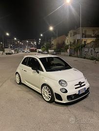 500 abarth esseesse
