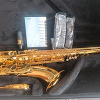 Yamaha YTS-62 Sax Tenore