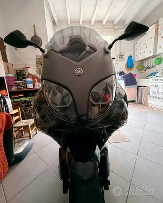 Tmax 500